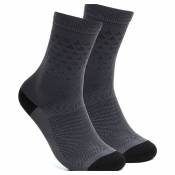 Oakley Apparel All Mountain Mtb Half Socks Gris EU 39-42 Homme
