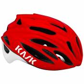 Kask Rapido Road Helmet Rouge L