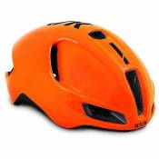 Kask Utopia Road Helmet Orange S