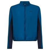 Oakley Apparel Elements Jacket Bleu S Homme