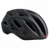 Met Idolo Road Helmet Noir XL