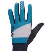 Northwave Air Long Gloves Bleu L Femme