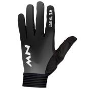 Northwave Air Long Gloves Noir S Homme