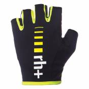 Rh+ New Code Gloves Noir XL Homme