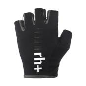 Rh+ New Code Gloves Noir M Homme