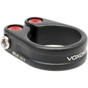 Voxom Sak3 Saddle Clamp Argenté 31.8 mm