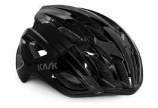 Casque route kask mojito cubed wg11 noir