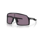 Oakley Sutro S Prizm Sunglasses Noir Prizm Grey/CAT3