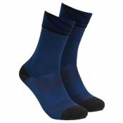 Oakley Apparel Cadence Half Socks Bleu EU 42-44 Homme