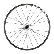 Mavic Aksium Cl Disc Road Rear Wheel Noir 12 x 142 mm / Shimano/Sram HG