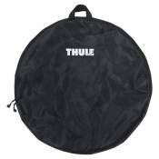 Thule Xl Wheel Covers Noir