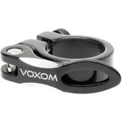 Voxom Sak2 Saddle Clamp Argenté 31.8 mm