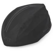 Spiuk Profit Cold&rain Helmet Cover Noir