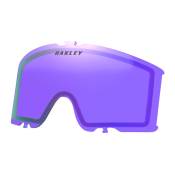 Oakley Target Line S Replacement Lenses Violet Violet Iridium/CAT3