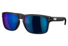 Lunettes oakley holbrook encircle collection prizm sapphire polarized ref oo9102 x555