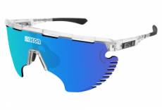 Scicon sports aerowing lamon lunettes de soleil de performance sportive multimirror bleu scnpp briller