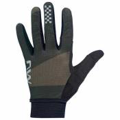 Northwave Air Long Gloves Vert M Homme