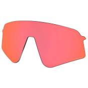 Oakley Sutro Lite Sweep Prizm Replacement Lenses Rouge Prizm Trail Torch/CAT2