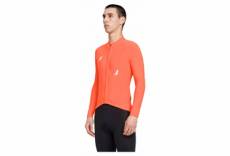 Maillot manches longues maap training jersey flame