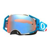 Oakley Airbrake Mx Prizm Goggles Bleu Prizm Sapphire MX/CAT2