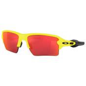 Oakley Flak 2.0 Xl Prizm Sunglasses Jaune Yellow Prizm Road/CAT2