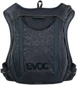 Evoc Hydro Pro Hydration Pack 1.5L plus 1.5L Bladder - Black