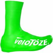 Couvre-chaussures VeloToze 2.0 (hauts) - X-Large Vert