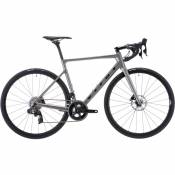 Vélo de route Vitus Vitesse EVO CR eTap (2022) - XL Fancy Silver