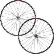 Paire de roues VTT Fulcrum Red Zone 5 (tubeless ready, Boost) - Black