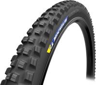 Michelin Wild AM2 Competition Line TLR Foldable Tyre - Black