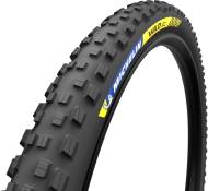 Michelin Wild XC2 Racing Tyre Black 2.35\