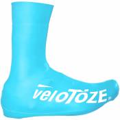 Couvre-chaussures VeloToze 2.0 (hauts) - Medium Bleu