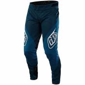 Pantalon Troy Lee Designs Sprint - Slate Blue} - 38}, Slate Blue}