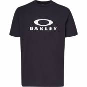 Oakley O Bark 2.0 T-Shirt - Blackout} - XL}, Blackout}