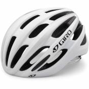 Casque Giro Foray - Large 59-63cm White/Silver 20 | Casques