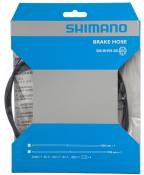 Tuyau de frein à disque de route Shimano BR-R785 (BH59) - Black