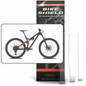 Protection de base Bike Shield - 1pc - 25x3.8cm Gloss