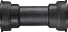 Boîtier de Pédalier Shimano BB92 Press Fit, Black