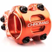 Potence Chromag HiFi V2 - 31mm 31.8mm 30mm Ano Orange | Potences