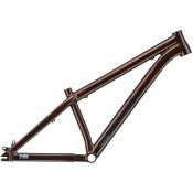 Cadre NS Bikes Decade V2 (2020) - One Size Chocolat