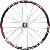 Fulcrum Red Zone XLR Disc Front MTB Wheel - Noir} - 27.5\