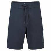 Short Föhn (46 cm) - 2XL Bleu marine | Shorts