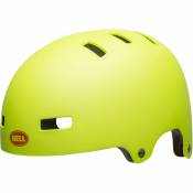 Casque Bell Span - S Bright Green MY19 | Casques