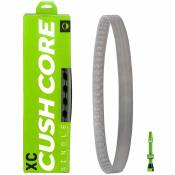 CushCore Cross Country Tubeless Tyre Insert - Gris} - 29\