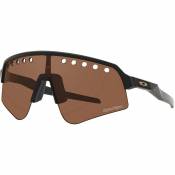 Oakley Sutro Lite Sweep TLD Prizm Sunglasses AW22 - TLD Matte Black}, TLD Matte Black}