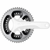 Plateau interne Shimano Dura Ace FC-9000 34 dents - 34 Tooth (50-34)