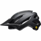 Casque Bell 4Forty MIPS - L Matte Gloss Black 20 | Casques