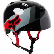 Fox Racing Flight Helmet - Noir} - M}, Noir}