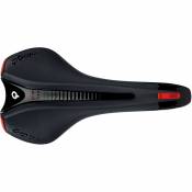Selle Prologo Nago Space 141 T2.0 - One Size Blanc | Selles