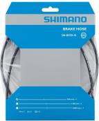 Tuyau de frein à disque Shimano Deore (BH59) - Black